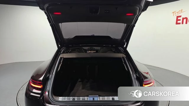 Porsche Panamera (971) id 4615279 из Кореи 11