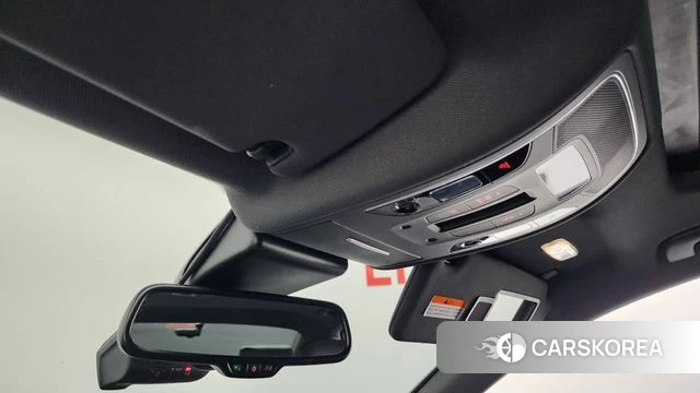 Audi New A6 id 3917428 из Кореи 11