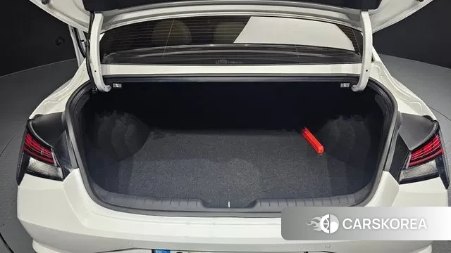 Hyundai Avante (CN7) id 2965502 из Кореи 11