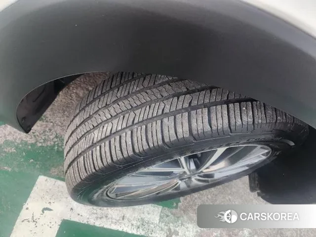 Hyundai All New Tucson id 2997793 из Кореи 11