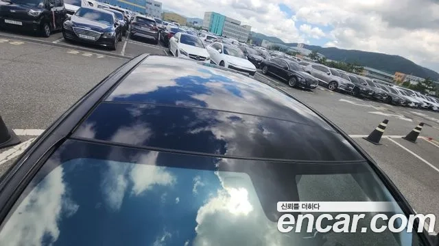 Mercedes-Benz A-Class W177 id 2951365 из Кореи 11