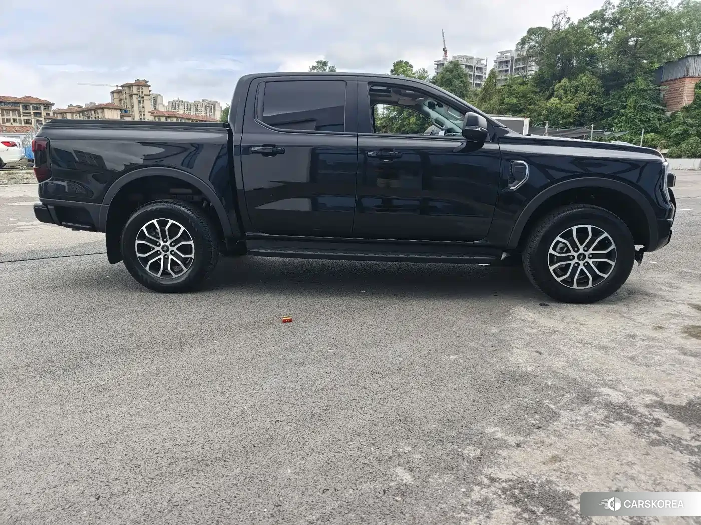 Ford Ranger Ranger id 4559617 из Китая 11