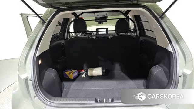 Hyundai Casper id 3196552 из Кореи 11