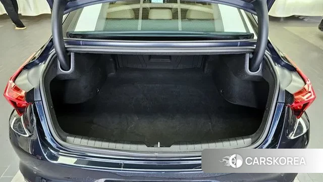 Kia K8 id 3017528 из Кореи 11