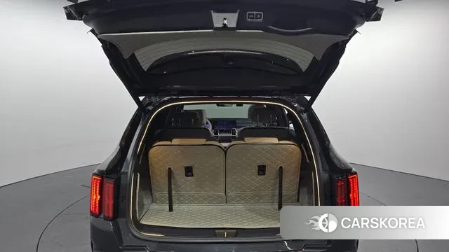 Kia Sorento 4th Generation id 3702926 из Кореи 11