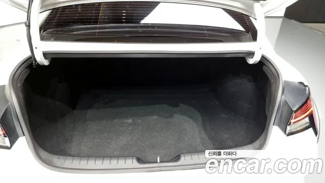 Hyundai Avante (CN7) id 2825612 из Кореи 11