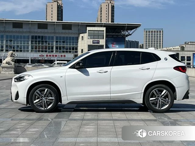BMW X2 id 4260917 из Китая 11
