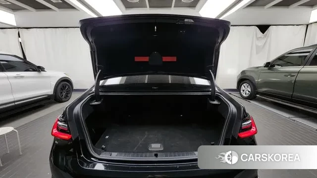 BMW 7 Series (G11) id 3071440 из Кореи 11