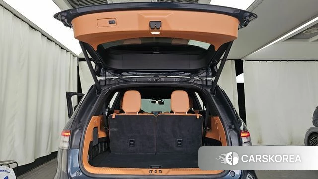 Lincoln Aviator 2nd generation id 4344730 из Кореи 11