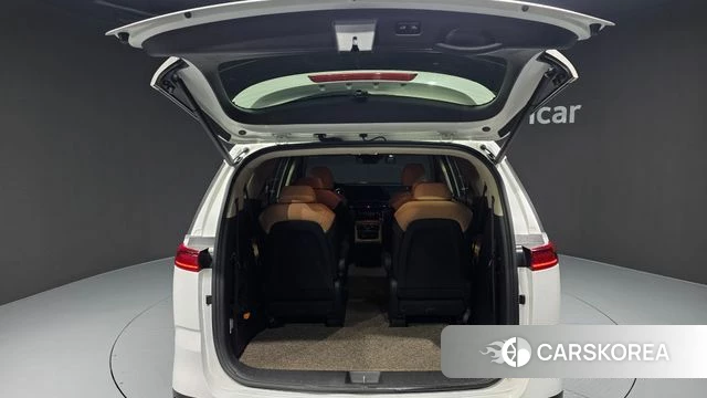 Kia Carnival 4th generation id 3923053 из Кореи 11