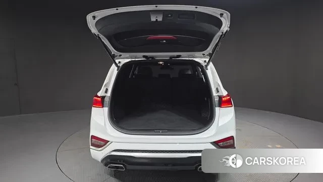 Hyundai Santa Fe TM id 3742652 из Кореи 11