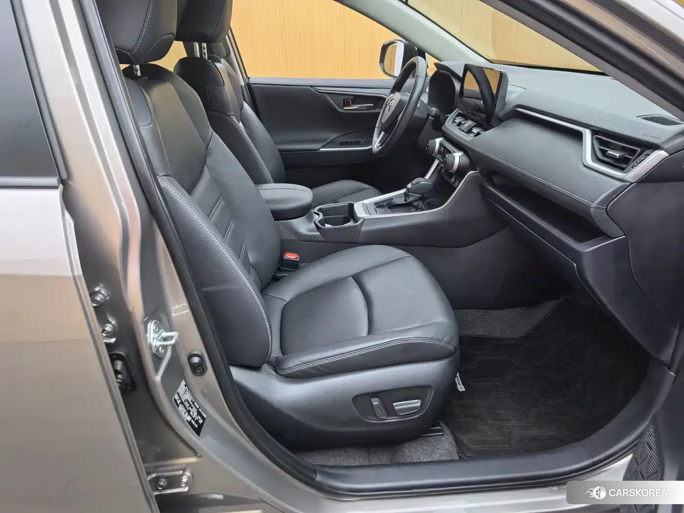 Toyota RAV4 id 4664558 из Китая 11