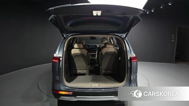 Kia Carnival 4th generation id 3898794 из Кореи 11