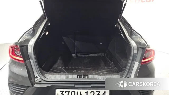 Renault Korea (Samsung) XM3 id 3243341 из Кореи 11