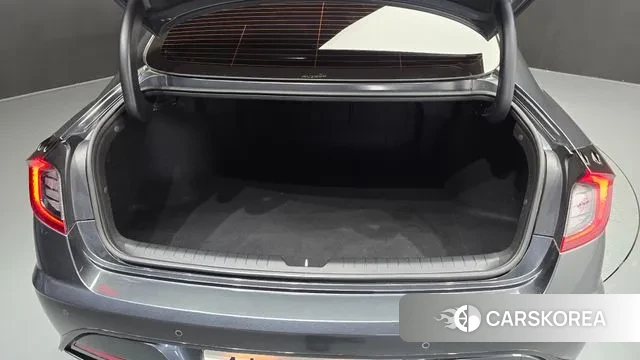 Hyundai Sonata (DN8) id 3065765 из Кореи 11