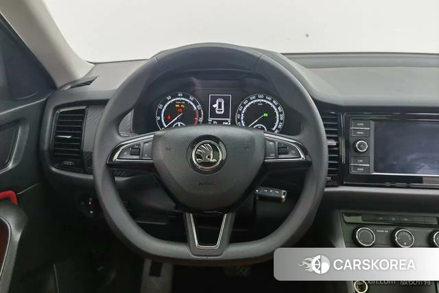 Skoda Kodiak id 4253603 из Китая 11