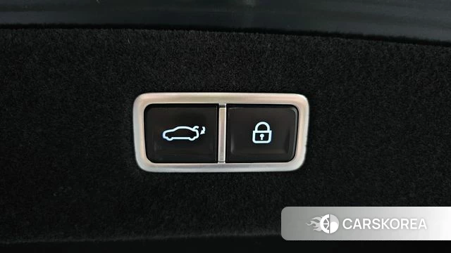 Genesis G90 (RS4) id 4608423 из Кореи 11