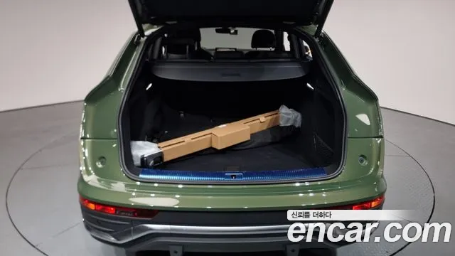 Audi Q5 (FY) id 2687717 из Кореи 11