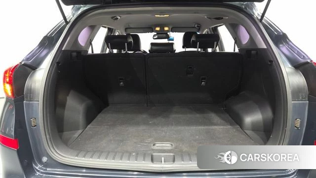 Hyundai All New Tucson id 4587170 из Кореи 11