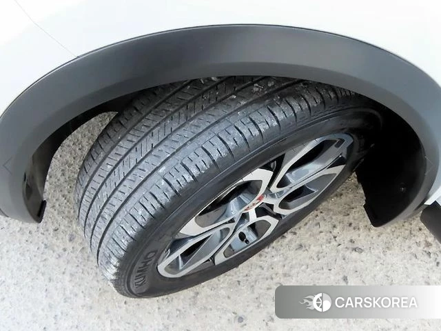 Renault Korea (Samsung) Capture id 4887298 из Кореи 11