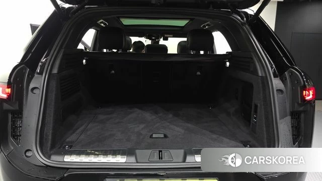 Land Rover Range Rover Sport 3rd Generation id 4752798 из Кореи 11