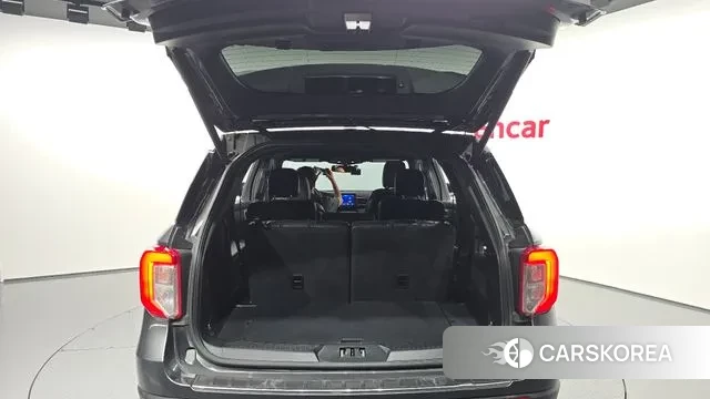 Ford Explorer 6th Generation id 3008726 из Кореи 11