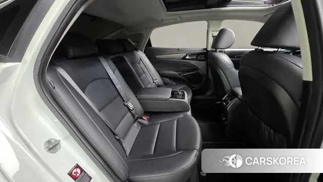 Kia K7 Premier id 3396476 из Кореи 11