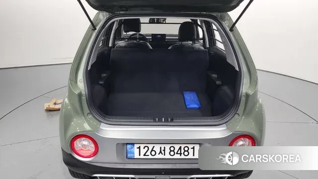 Hyundai Casper id 3037373 из Кореи 11