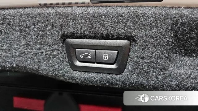 BMW 5 Series (G60) id 3560101 из Кореи 11