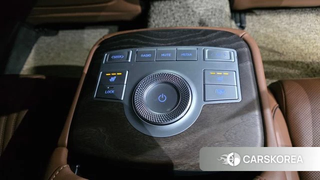Genesis G80 (RG3) id 4350527 из Кореи 11
