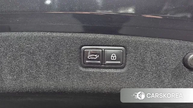 Kia The New K9 2nd generation id 3181571 из Кореи 11