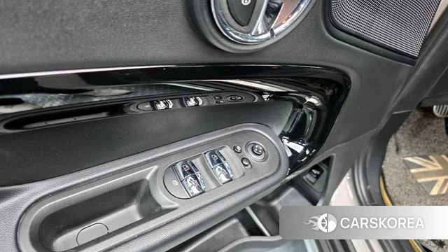 Mini Cooper Countryman id 4396338 из Кореи 11