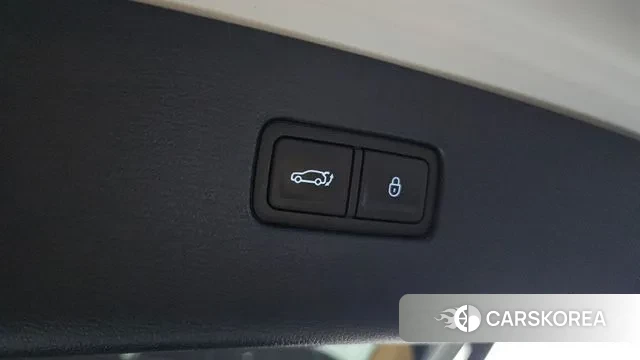 Genesis GV80 id 3707267 из Кореи 11