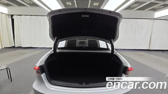 Hyundai The New Grandeur IG id 2839484 из Кореи 11