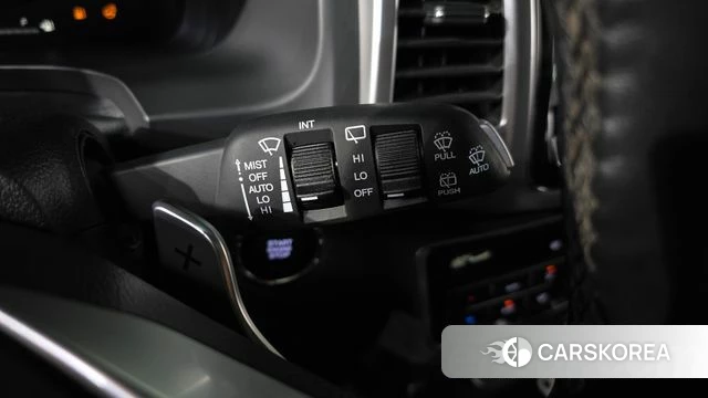 Ssangyong All New Rexton id 4671853 из Кореи 11