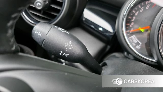 Mini Cooper id 4245846 из Кореи 11