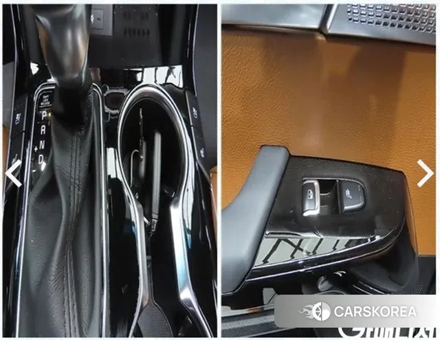 Kia Mohave Master id 3410343 из Кореи 11