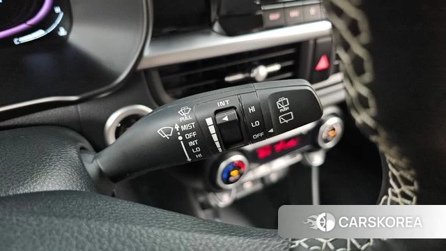 Kia The New Morning (JA) id 4591418 из Кореи 11