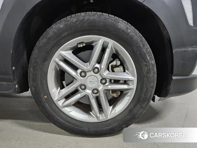 Hyundai Kona id 3028831 из Кореи 11