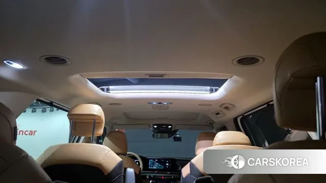 Kia Carnival 4th generation id 3329734 из Кореи 11