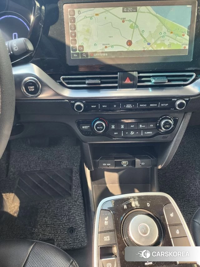 Kia Niro Plus id 4293000 из Кореи 11