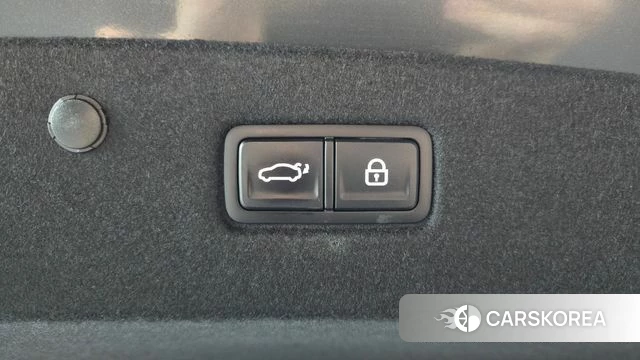 Kia K8 id 4696691 из Кореи 11
