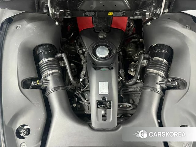 Ferrari F8 Spider id 4309852 из Кореи 11