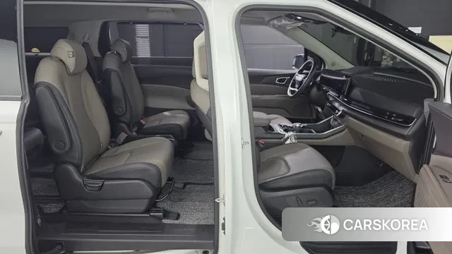 Kia The New Carnival 4th Generation id 3462096 из Кореи 11