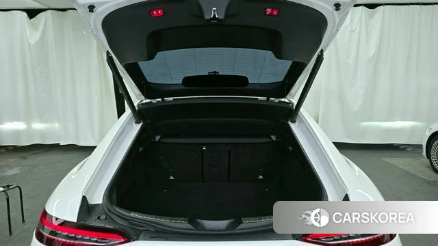 Mercedes-Benz AMG GT id 3916131 из Кореи 11