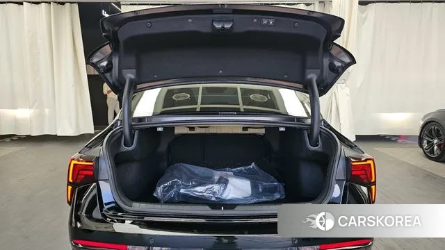 Kia The New K5 3rd generation id 3299837 из Кореи 11