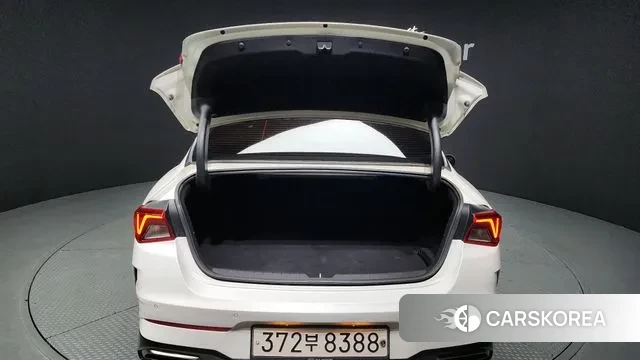 Kia K5 3rd generation id 3060409 из Кореи 11