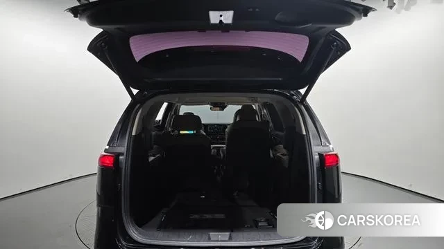 Kia Carnival 4th generation id 3044493 из Кореи 11