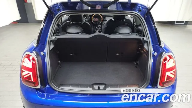 Mini Cooper id 2700496 из Кореи 11