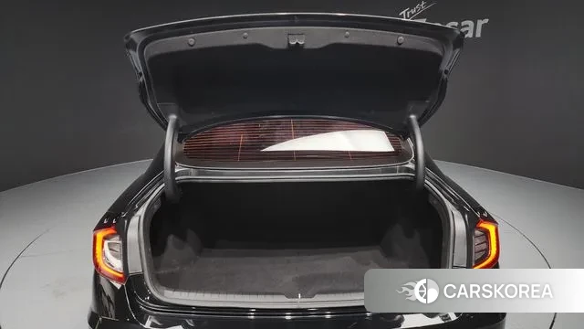 Hyundai Sonata Hybrid (DN8) id 3578284 из Кореи 11